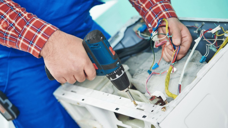 Evren Termoteknik servisi orijinal yedek parça kullanımı